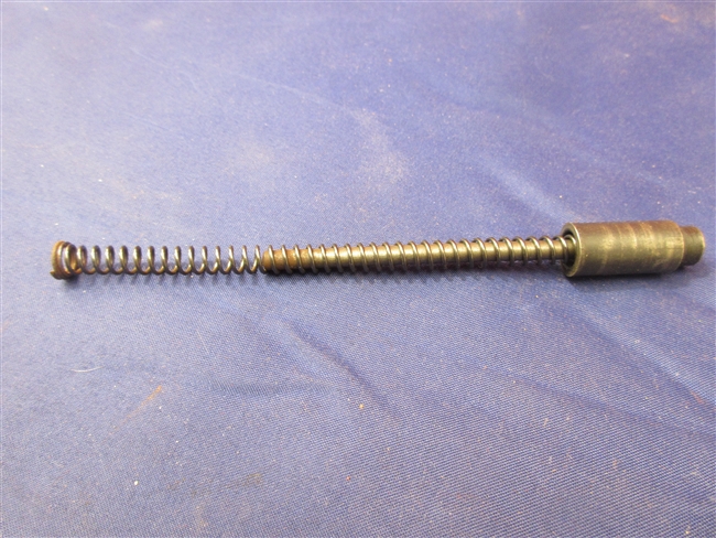Tanfoglio GT380 Recoil Spring Assembly