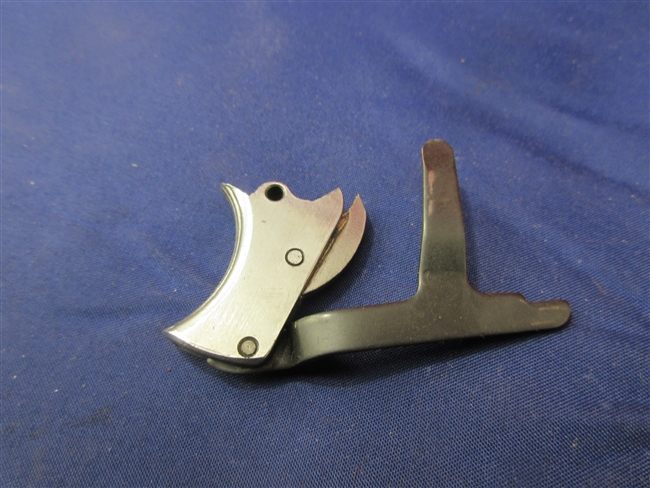 Tanfoglio GT380 Trigger Assembly