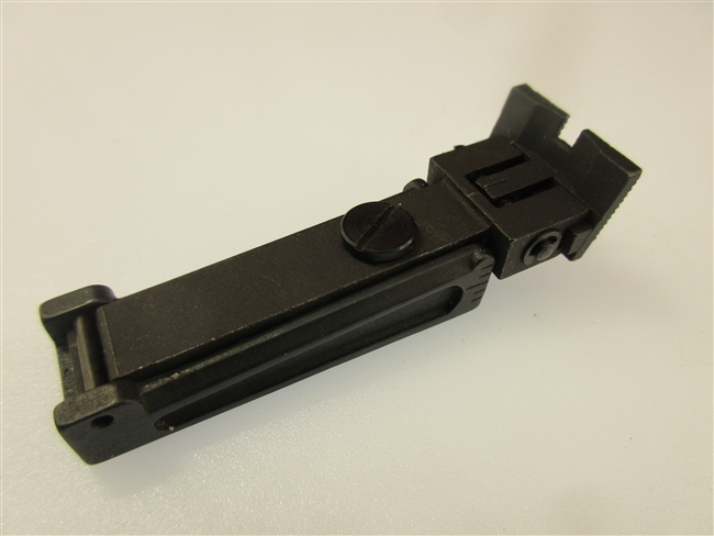Thompson Center Contender Rear Sight Assembly
â€‹Old Style