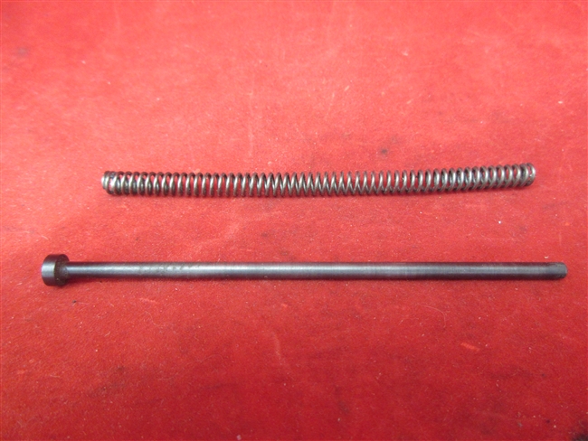 Thompson Center Classic 22 Recoil Spring & Guide