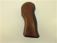 Thompson Center Contender Recoil Reducing Walnut Grip W/ Cap