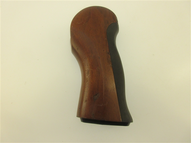 Thompson Center Contender Recoil Reducing Walnut Grip W/ Cap