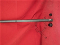 Tristar Home Defense Shotgun Magazine Tube Assembly
â€‹Mag Tube, Spring, Tube Nut & Follower