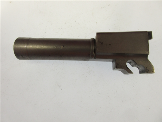 Taurus PT-140 Pro Barrel, .40 S&W