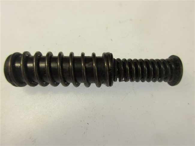 Taurus PT-140 Pro Recoil Spring .40 S&W