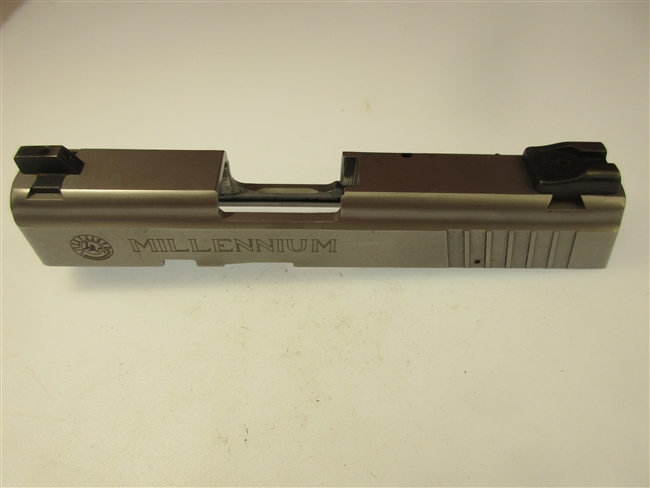Taurus PT-140 Slide W / Sights