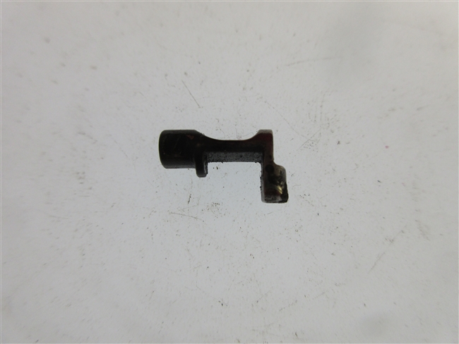 Taurus PT-140 Firing Pin Lock