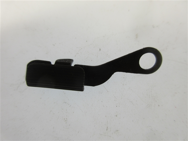 Taurus PT-140 Slide Catch