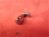 Taurus PT22 Magazine Release, Nickel Finish