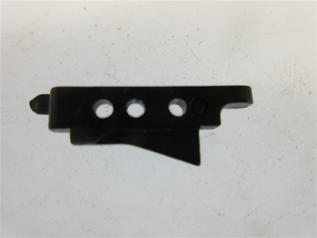 Taurus PT-140 Trigger Bar Ramp