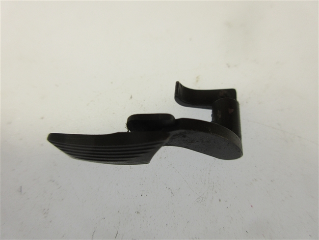 Taurus PT-140 Manual Safety