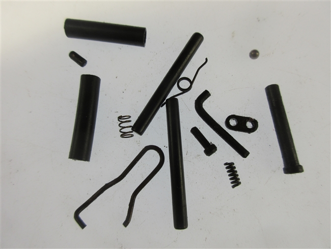 Taurus PT-140 Small Parts Assortment