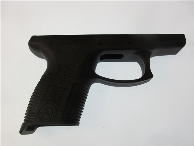 Taurus PT11 Mellennium Pro Grip Frame