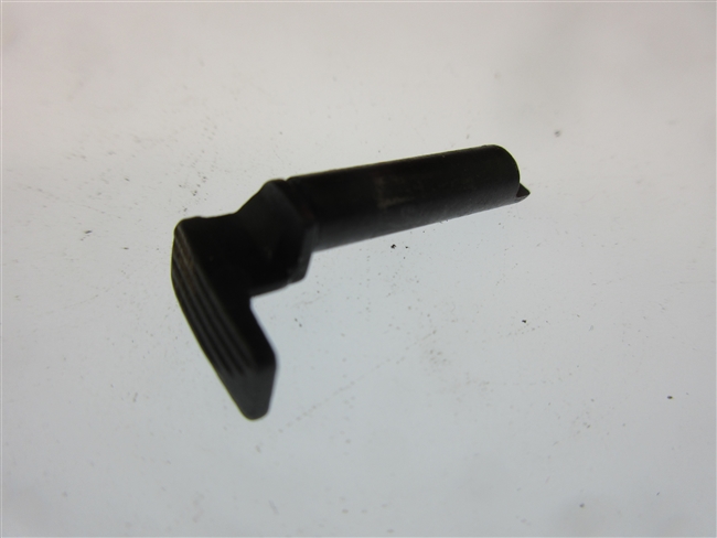 Taurus PT11 Millennium Disassembly Latch