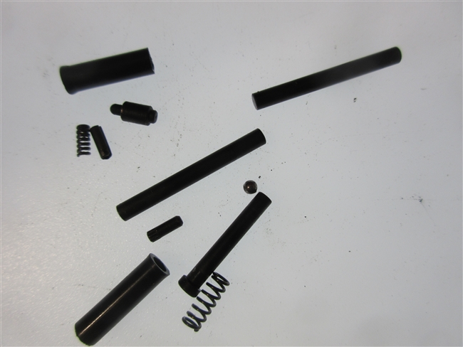 Taurus PT11 Millennium Parts Assortment