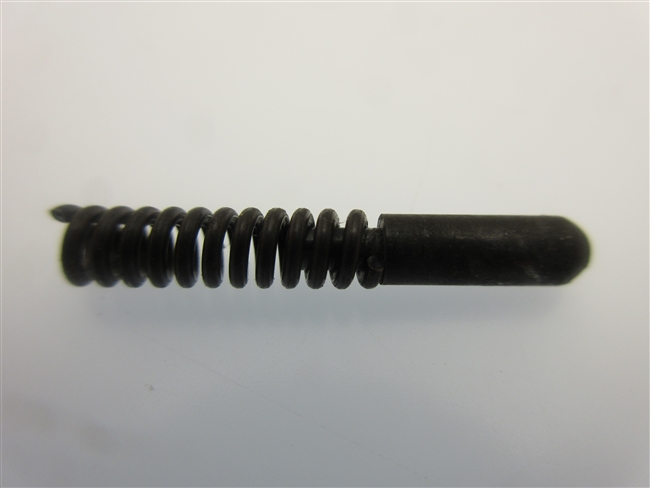 Taurus PT-22 PT-25 Barrel Spring Plunger Pin Assembly...PT22 PT25 Auto