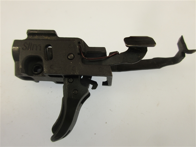 Taurus 709 9MM Slim Trigger Assembly