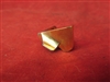 Taurus PT25 Safety, Gold Plated