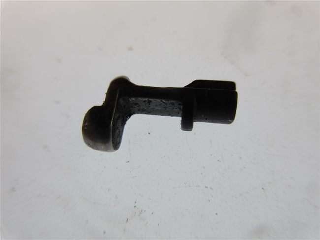 Taurus .40 PT24/7 Pro Firing Pin Lock