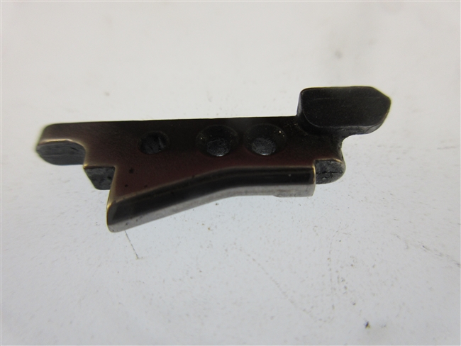 Taurus .40 PT24/7 Pro Trigger Bar Ramp
