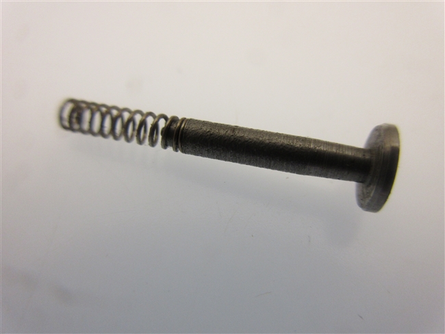 Taurus Medium / Small Frame Cylinder Stop Plunger & Spring