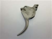 Taurus Medium / Small Frame Trigger Smooth Stainless