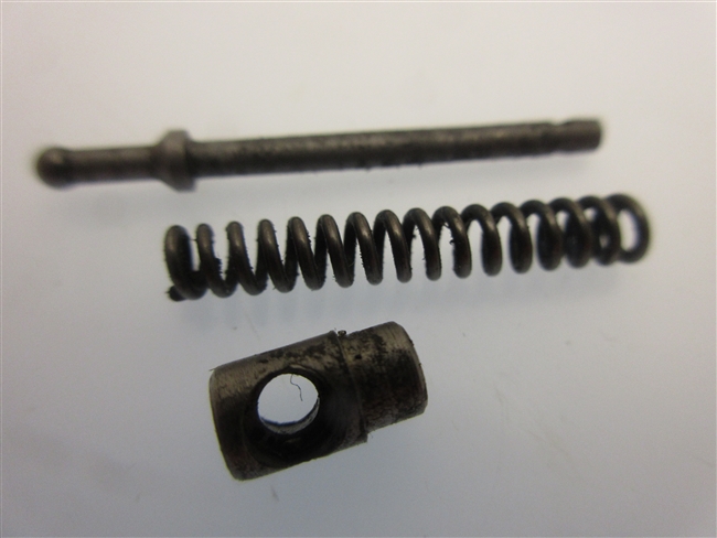 Taurus Model 73 Trigger Spring Swivel Assembly Small Frame