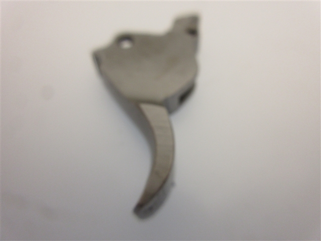 Taurus Medium / Small Frame Trigger Stainless Smooth