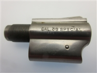 Taurus Model 85 38 Special 2" barrel