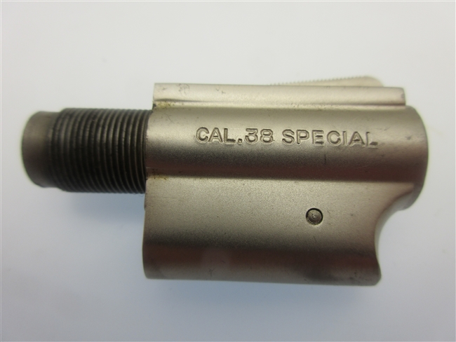 Taurus Model 85 38 Special 2" barrel