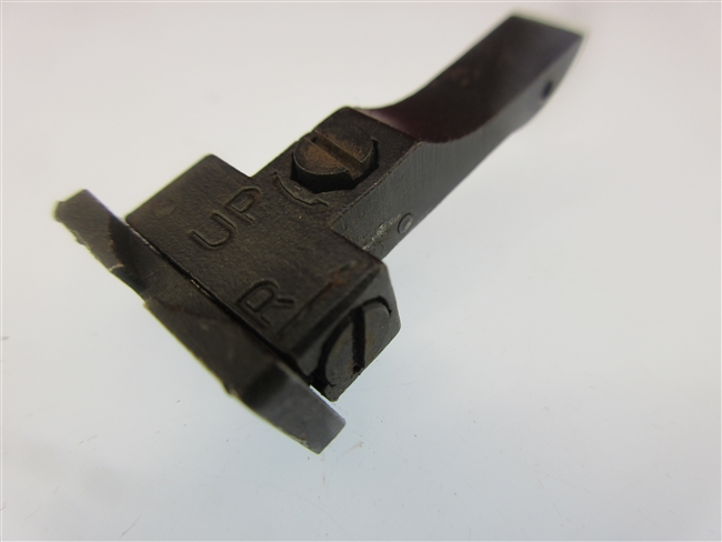 Taurus 441 Rear Sight Assembly
â€‹Models 441, 96, 66, 669, 689, 70, 
â€‹76, 761, 83, 88, 889, 90