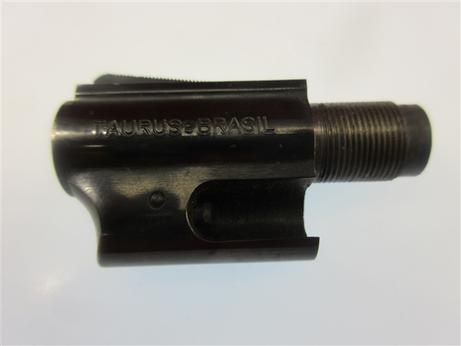 Taurus Model 85 2" 38 Special Blued Barrel