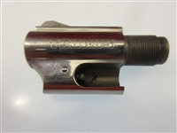 Taurus Model 85 2" 38  Ported Barrel