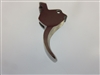 Taurus 431 Trigger Assembly, Serrated Stainless
Models 431, 441, 65, 66, 669, 689, 70, 
761, 80, 82S, 86, 87, 88, 889, 90, 96