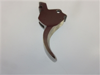 Taurus 431 Trigger Assembly, Serrated Stainless
Models 431, 441, 65, 66, 669, 689, 70, 
761, 80, 82S, 86, 87, 88, 889, 90, 96