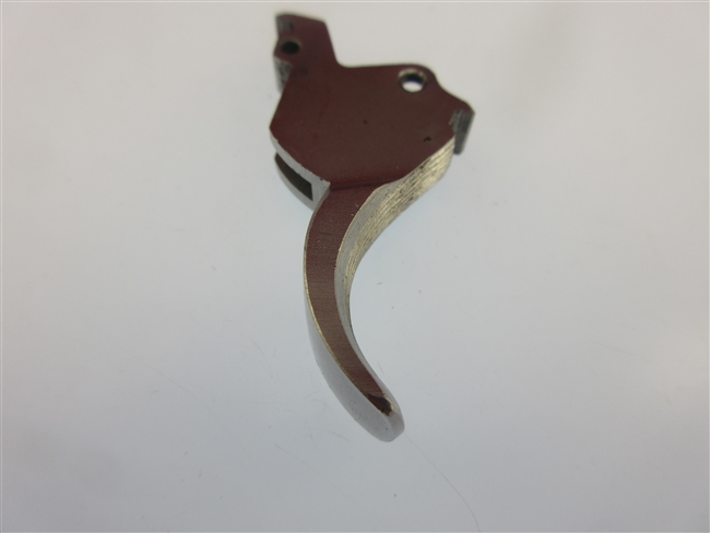 Taurus 431 Trigger Assembly, Serrated Stainless
Models 431, 441, 65, 66, 669, 689, 70, 
761, 80, 82S, 86, 87, 88, 889, 90, 96