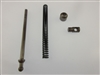 Taurus 431 Mainspring Assembly
Models 431, 441, 65, 66, 669, 689, 70, 
761, 80, 82S, 86, 87, 88, 889, 90, 96