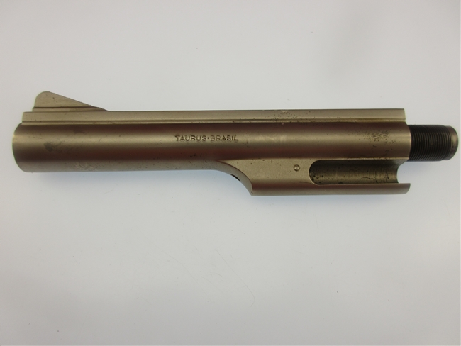 Taurus 66 Barrel, .357 6"
â€‹Models 66, 66 Old Style