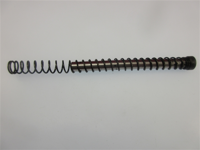 Taurus PT-100 Recoil Spring & Guide
PT-100, PT-101, PT-92, PT-99