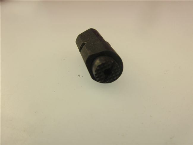 Taurus PT-92 Magazine, Release, Blued
â€‹PT-100, 101, 57, 58, 92, 92C, 99