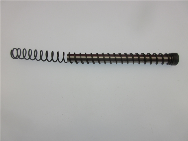 Taurus PT-100 Recoil Spring & Guide
PT-100, PT-101, PT-92, 92C, PT-99