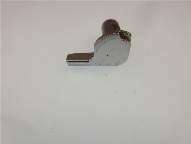 Taurus PT-100 Disassembling Latch, Nickel
PT-100, PT-101, PT-92, 92C, PT-99