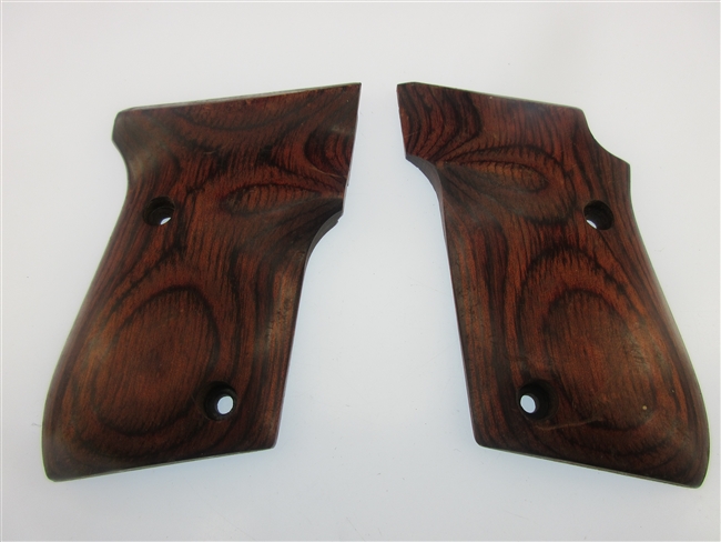 Taurus PT-22 Laminated Grip Set
â€‹PT-22, PT-25