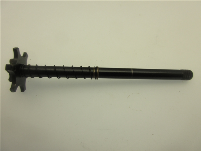 Taurus Model 82 Medium Frame 38 Special 6 Shot Yoke .363" Arbor Diameter