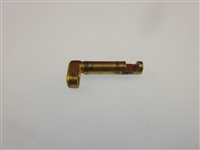 Taurus PT-940 Disassembly Latch Release, Gold Plated
PT-942, PT-945, PT-92, PT-92AF-D