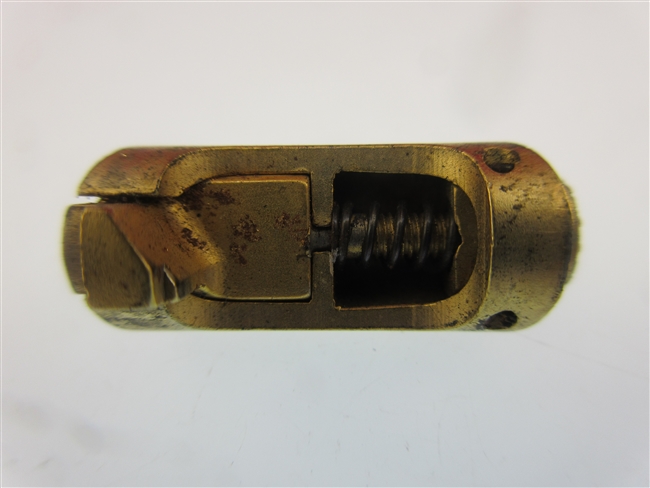 Taurus PT-940 Magazine Catch, Gold Plated
 PT-940, PT-945