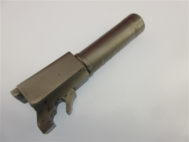 Taurus 24-7 9MM Barrel, 3"
â€‹Stainless
