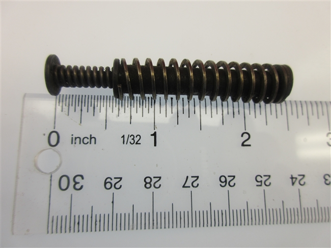 Taurus 24-7 Recoil Spring Assembly