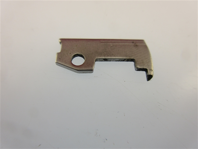 Taurus PT-24-7 Loaded Chamber Indicator, Stainless