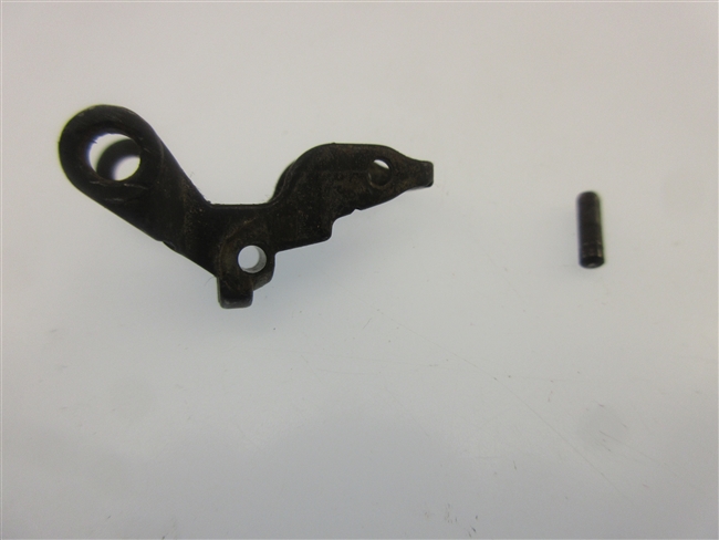 Taurus PT-24-7 Trigger Support